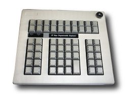 Программируемая клавиатура KB930 в Нижневартовске