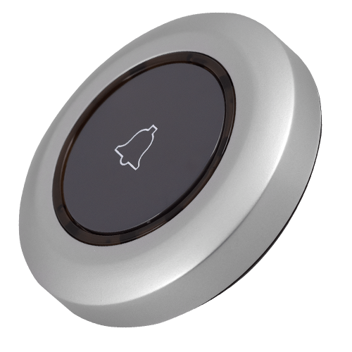 Кнопка вызова беспроводная Smart 50 в Нижневартовске
