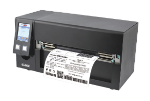 Широкий промышленный принтер GODEX HD-830 в Нижневартовске