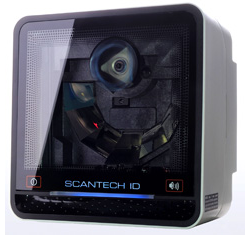 Сканер штрих-кода Scantech ID Nova N4060/N4070 в Нижневартовске