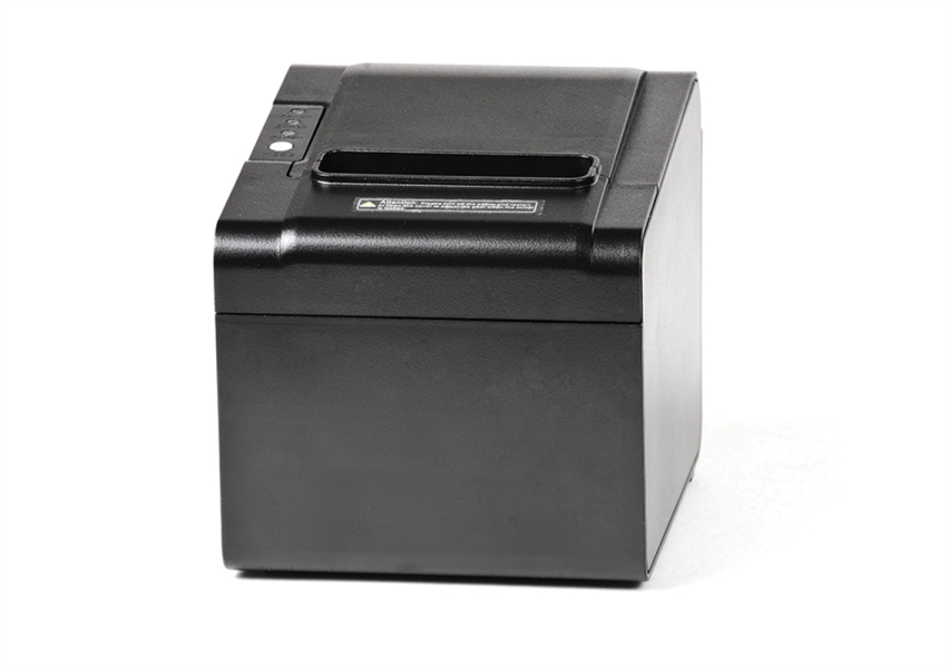 Чековый принтер АТОЛ RP-326-USE черный Rev.4 в Нижневартовске