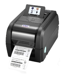 Термотрансферный принтер этикеток TSC TX200 в Нижневартовске