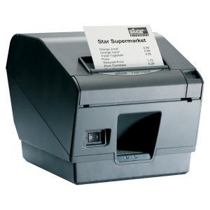 Чековый принтер Star TSP700 в Нижневартовске