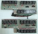MER327ACPX024 Платы индикации  комплект (326,327 ACPX LED) в Нижневартовске