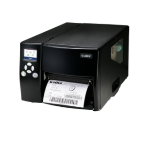 Промышленный принтер начального уровня GODEX EZ-6350i в Нижневартовске