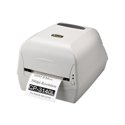 Настольный принтер штрих-кода Argox CP-3140LE-SB в Нижневартовске