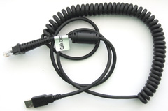 Кабель интерфейсный 307-USB-универсальный к сканерам штрихкода 1504, 1704 в Нижневартовске
