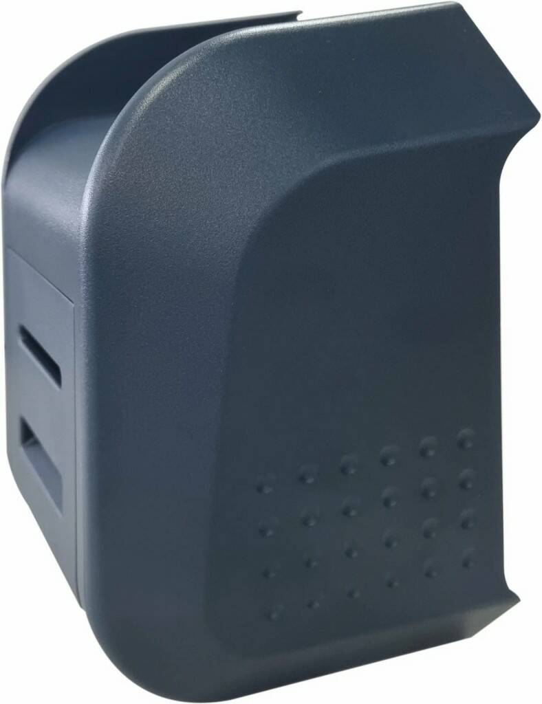 Ламинатор с флиппер-модулем для двусторонней печати и ламинации для принтеров Advent SOLID-510 в Нижневартовске