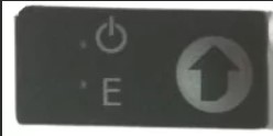 Наклейка на панель индикации АТ.037.03.010 для АТОЛ 11Ф/30Ф в Нижневартовске