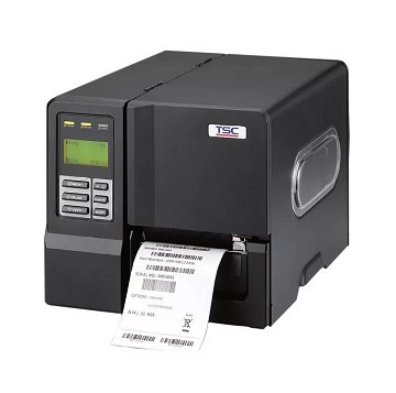 Принтер этикеток термотрансферный TSC ME340 в Нижневартовске