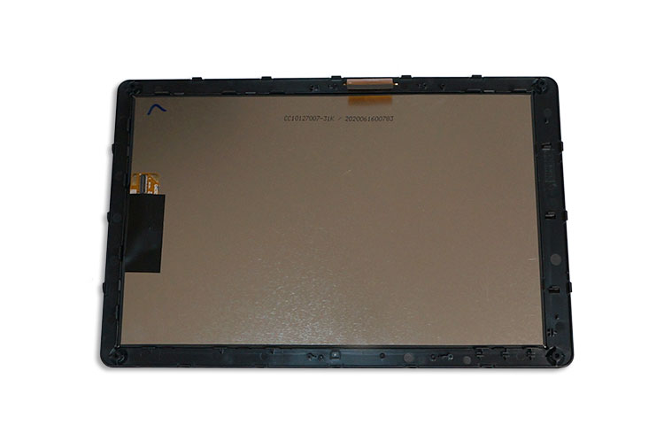Дисплей с сенсорной панелью для АТОЛ Sigma 10Ф TP/LCD with middle frame and Cable to PCBA в Нижневартовске