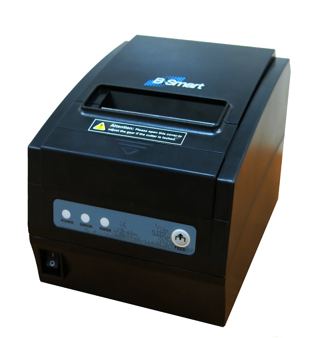 Чековый принтер BSmart BS260 в Нижневартовске