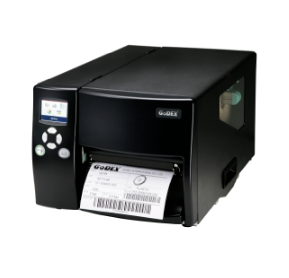 Промышленный принтер начального уровня GODEX EZ-6250i в Нижневартовске