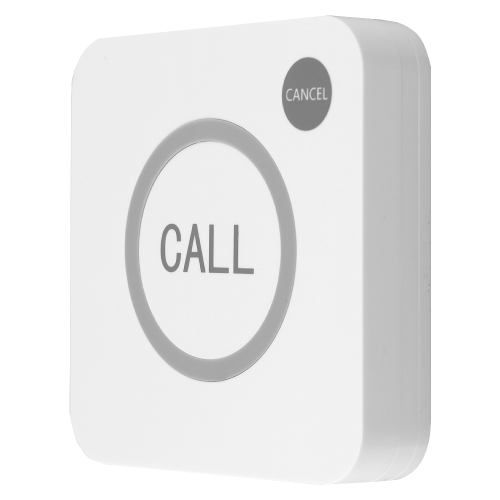 Кнопка вызова iBells 311 сенсорная с функцией отмены в Нижневартовске