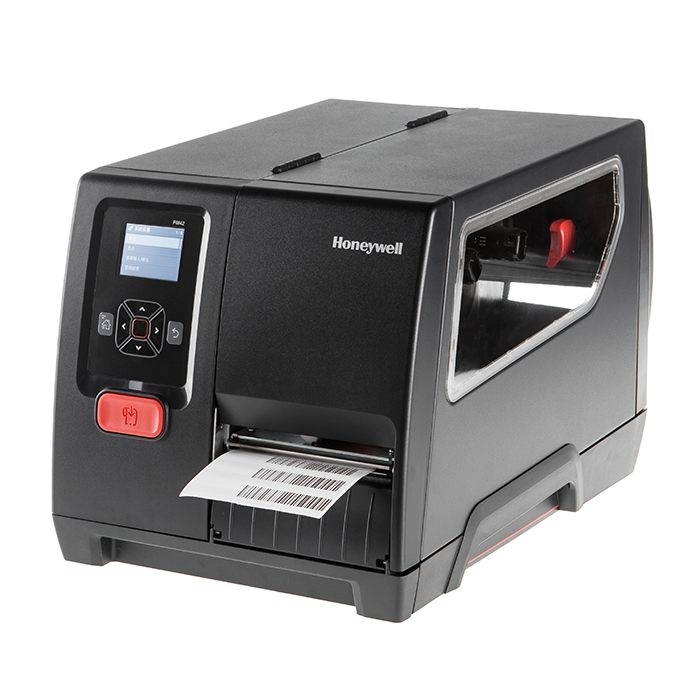 Термотрансферный принтер этикеток Honeywell PM42 в Нижневартовске