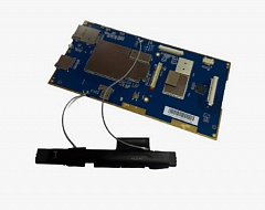 Материнская плата планшетного модуля для АТОЛ Sigma 10Ф MPCBA (1+8) (1GB/8GB) в Нижневартовске