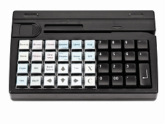 Программируемая клавиатура Posiflex KB-4000 в Нижневартовске