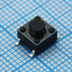 Кнопка сканера (микропереключатель) для АТОЛ Impulse 12 L-KLS7-TS6604-5.0-180-T (РФ) в Нижневартовске