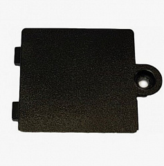 Крышка отсека для фискального накопителя для АТОЛ FPrint-22ПТK/55Ф AL.P050.00.014 (Черный) в Нижневартовске