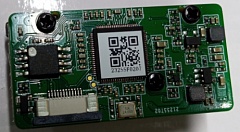 Материнская плата со сканирующим модулем для АТОЛ SB2109 BT 321BT03 (main board and scanning module) в Нижневартовске