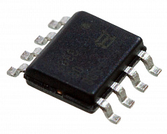 Микросхема памяти MX25L6433FM2I-08Q SMD для АТОЛ 91Ф/92Ф в Нижневартовске