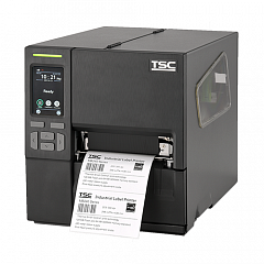 Принтер этикеток термотрансферный TSC MB240T в Нижневартовске