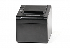 Чековый принтер АТОЛ RP-326-USE черный Rev.4 в Нижневартовске