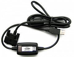 Кабель интерфейсный 308-USB Virtual COM к сканерам штрихкода 1090+ (белый) в Нижневартовске