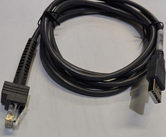 Кабель USB для АТОЛ SB2108 Plus 01.W.L.0102000A rev 2 в Нижневартовске