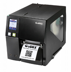 Промышленный принтер начального уровня GODEX ZX-1200xi в Нижневартовске
