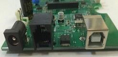 PRR58U01 плата управления (USB) (R58) в Нижневартовске