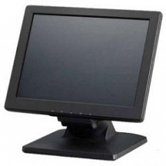 POS-монитор 10.4 " LCD VGA , черный в Нижневартовске