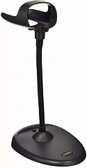 Подставка гибкая для сканеров HH360/HH400, Чёрная, высотой 15 см в Нижневартовске