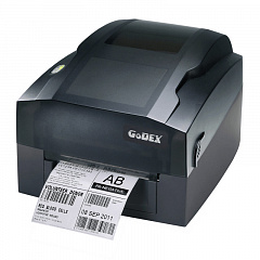 Термотранферный принтер этикеток Godex G300 в Нижневартовске
