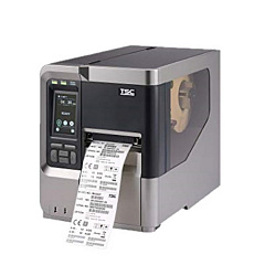 Принтер этикеток термотрансферный TSC MX240P в Нижневартовске