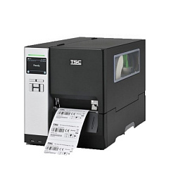 Принтер этикеток термотрансферный TSC MH240T в Нижневартовске