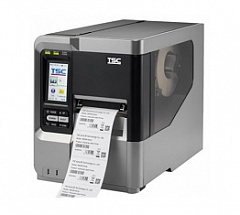 Термотрансферный принтер этикеток TSC MX640P в Нижневартовске