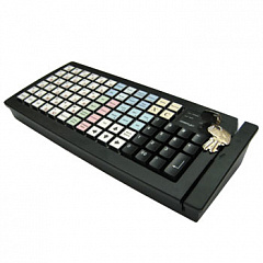 Программируемая клавиатура Posiflex KB-6600 в Нижневартовске