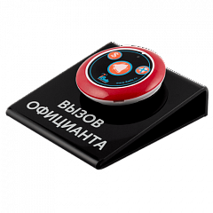 Комплект Smart 23/ 715 кнопка вызова с подставкой в Нижневартовске