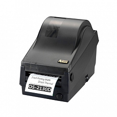 Настольный принтер штрих-кода Argox OS-2130D-SB в Нижневартовске