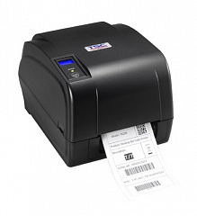 Термотрансферный принтер этикеток TSC TA200 в Нижневартовске