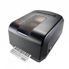 Термотрансферный принтер этикеток Honeywell PC42T Plus в Нижневартовске