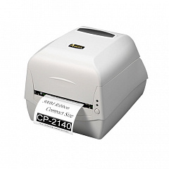 Настольный принтер штрих-кода Argox CP-2140-SB в Нижневартовске