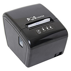 Фискальный регистратор POScenter-02Ф USB/RS/LAN в Нижневартовске