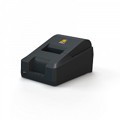 Фискальный регистратор РР-Электро РР-04Ф R черный с USB, c Wi-Fi, с Bluetooth в Нижневартовске