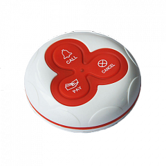 Кнопка вызова Smart 3N влагозащищенная в Нижневартовске