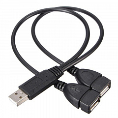 Двойной USB кабель (Dual USB) для 2220 в Нижневартовске